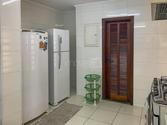 Casa no Condomínio Costa Verde Tabatinga com 6 quartos, na Praia de Tabatinga com 300m²