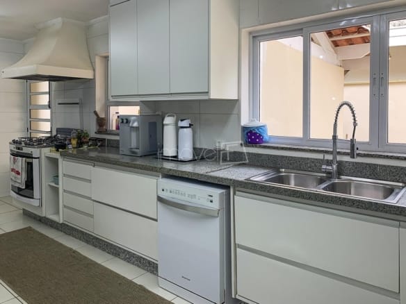 Casa no Condomínio Costa Verde Tabatinga com 6 quartos, na Praia de Tabatinga com 300m²