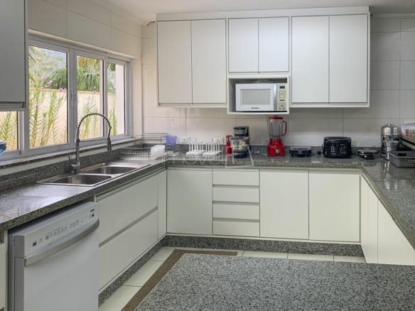 Casa no Condomínio Costa Verde Tabatinga com 6 quartos, na Praia de Tabatinga com 300m²