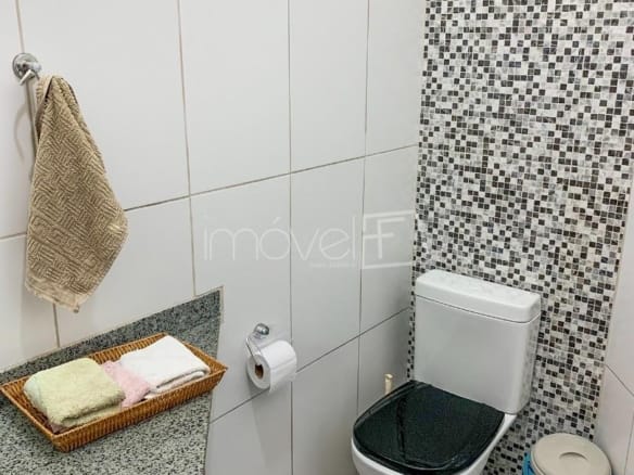 Casa no Condomínio Costa Verde Tabatinga com 6 quartos, na Praia de Tabatinga com 300m²