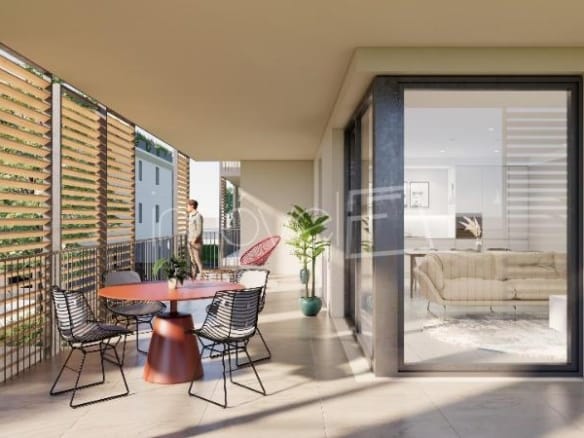 Apartamento para Venda com 2 quartos, em Lago di Gardo com 129,84m²