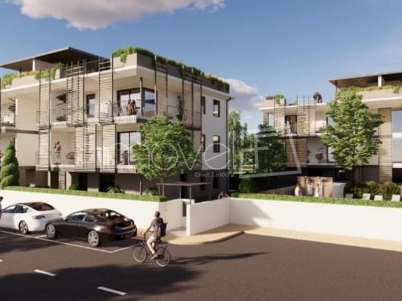 Apartamento para Venda com 2 quartos, em Lago di Gardo com 129,84m²