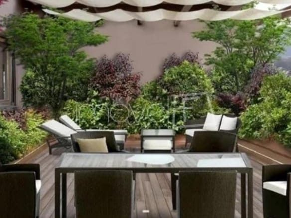 Apartamento para Venda com 2 quartos, em Lago di Gardo com 129,84m²