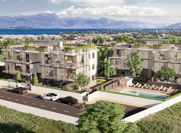 Apartamento para Venda com 3 quartos, em Lago di Gardo com 160m²