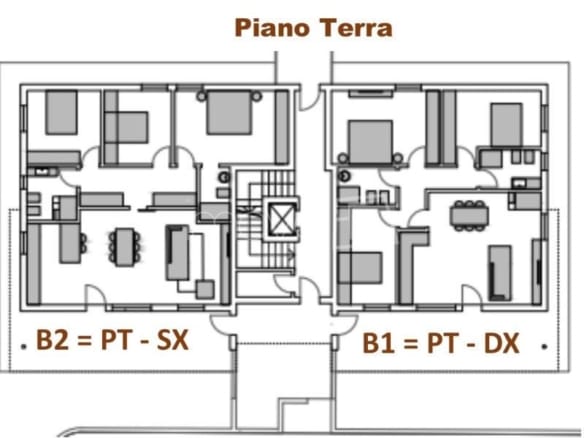Apartamento para Venda com 3 quartos, em Lago di Gardo com 160m²