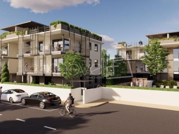 Apartamento para Venda com 3 quartos, em Lago di Gardo com 160m²