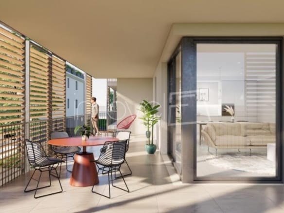 Apartamento para Venda com 3 quartos, em Lago di Gardo com 160m²