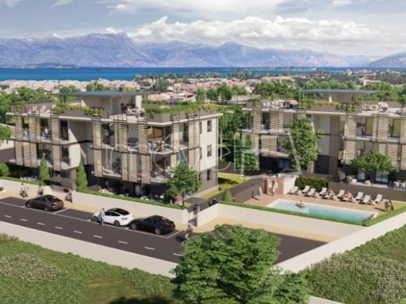 Apartamento para Venda com 3 quartos, em Lago di Gardo com 160m²