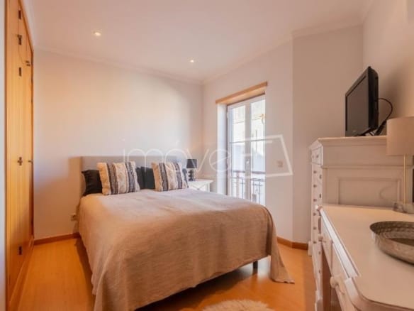 Apartamento para Venda com 3 quartos, em Algarve com 129m²