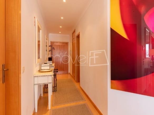 Apartamento para Venda com 3 quartos, em Algarve com 129m²