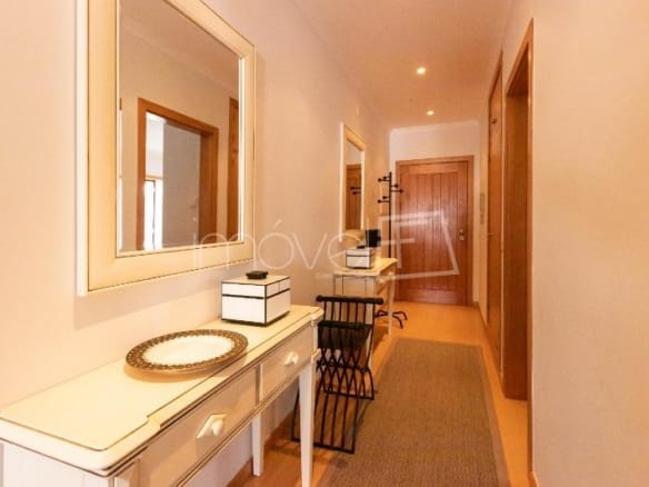 Apartamento para Venda com 3 quartos, em Algarve com 129m²