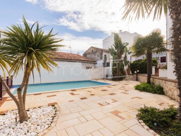 Apartamento para Venda com 3 quartos, em Algarve com 129m²