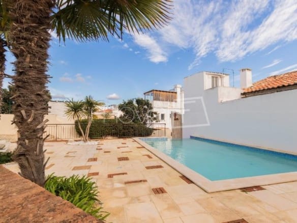 Apartamento para Venda com 3 quartos, em Algarve com 129m²
