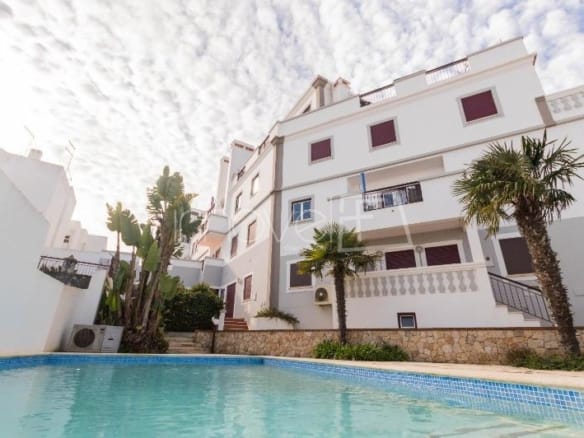 Apartamento para Venda com 3 quartos, em Algarve com 129m²