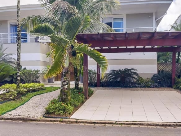 Casa no Condomínio Costa Verde Tabatinga com 7 quartos, na Praia de Tabatinga com 620m²