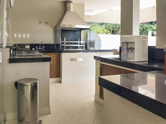 Casa no Condomínio Costa Verde Tabatinga com 7 quartos, na Praia de Tabatinga com 620m²