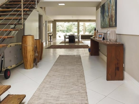 Casa no Condomínio Costa Verde Tabatinga com 7 quartos, na Praia de Tabatinga com 620m²