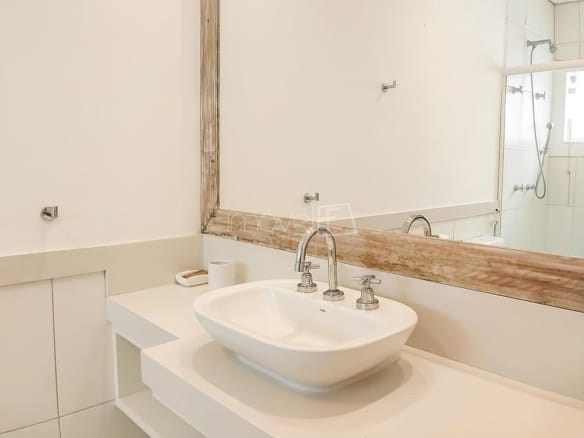 Casa no Condomínio Costa Verde Tabatinga com 7 quartos, na Praia de Tabatinga com 620m²