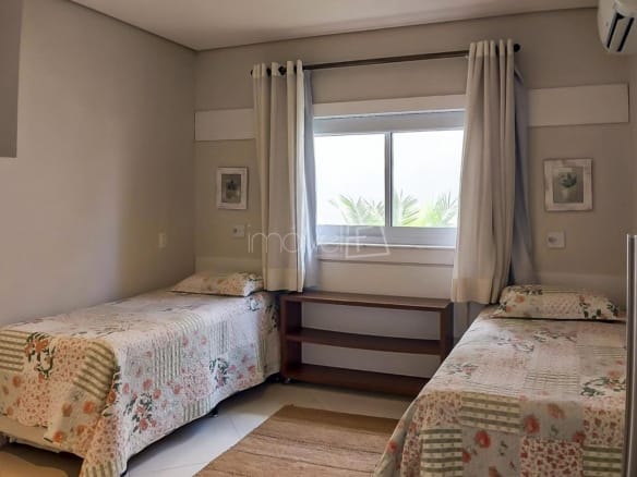 Casa no Condomínio Costa Verde Tabatinga com 7 quartos, na Praia de Tabatinga com 620m²