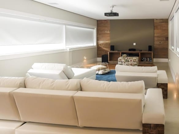 Casa no Condomínio Costa Verde Tabatinga com 7 quartos, na Praia de Tabatinga com 620m²