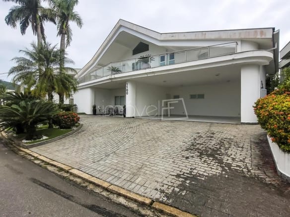 Casa no Condomínio Costa Verde Tabatinga com 8 quartos, na Praia de Tabatinga com 600m²