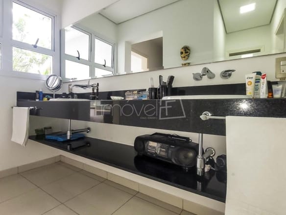 Casa no Condomínio Costa Verde Tabatinga com 8 quartos, na Praia de Tabatinga com 600m²