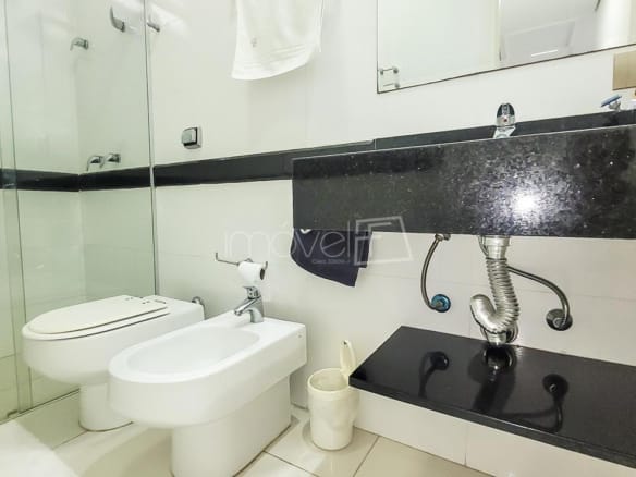 Casa no Condomínio Costa Verde Tabatinga com 8 quartos, na Praia de Tabatinga com 600m²