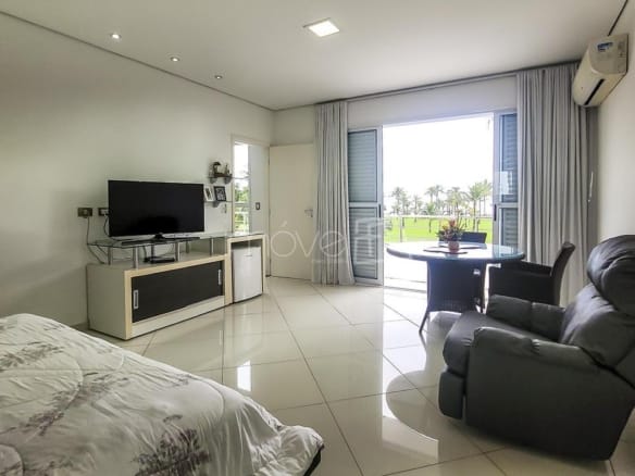 Casa no Condomínio Costa Verde Tabatinga com 8 quartos, na Praia de Tabatinga com 600m²