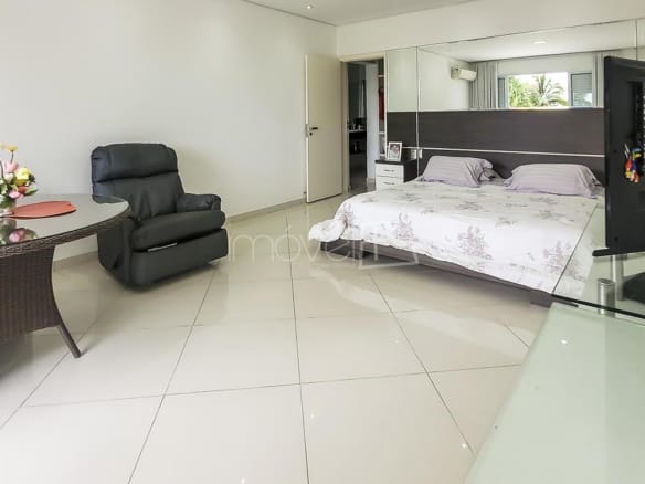 Casa no Condomínio Costa Verde Tabatinga com 8 quartos, na Praia de Tabatinga com 600m²