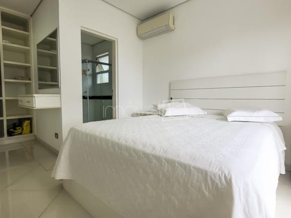 Casa no Condomínio Costa Verde Tabatinga com 8 quartos, na Praia de Tabatinga com 600m²
