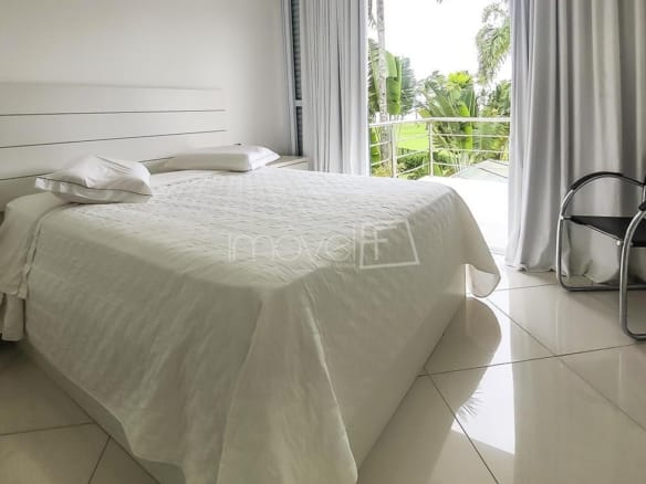 Casa no Condomínio Costa Verde Tabatinga com 8 quartos, na Praia de Tabatinga com 600m²