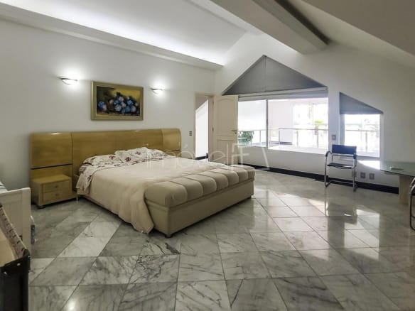 Casa no Condomínio Costa Verde Tabatinga com 8 quartos, na Praia de Tabatinga com 600m²