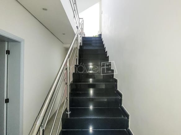 Casa no Condomínio Costa Verde Tabatinga com 8 quartos, na Praia de Tabatinga com 600m²