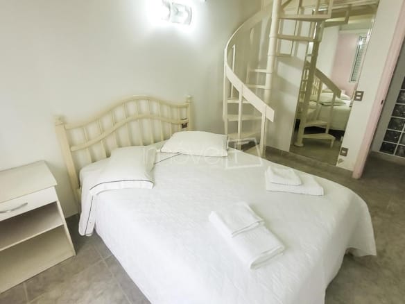 Casa no Condomínio Costa Verde Tabatinga com 8 quartos, na Praia de Tabatinga com 600m²