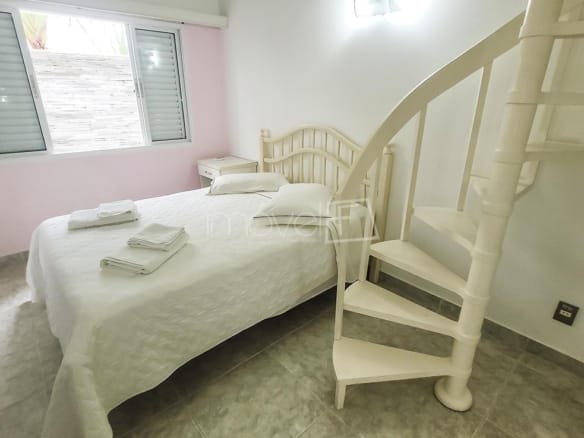 Casa no Condomínio Costa Verde Tabatinga com 8 quartos, na Praia de Tabatinga com 600m²