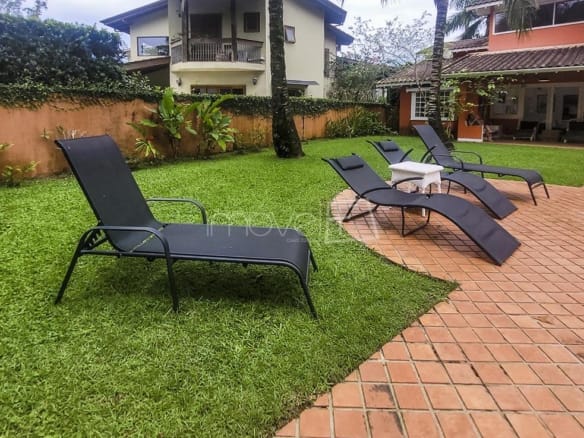 Casa no Condomínio Costa Verde Tabatinga com 4 quartos, na Praia de Tabatinga com 250m²
