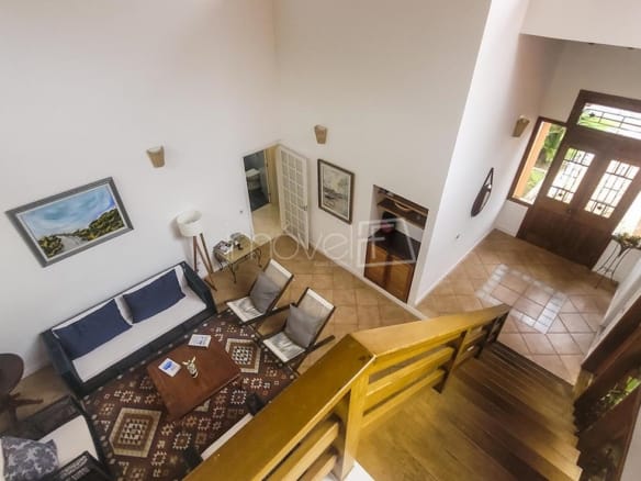 Casa no Condomínio Costa Verde Tabatinga com 4 quartos, na Praia de Tabatinga com 250m²