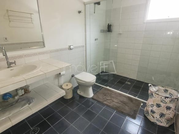 Casa no Condomínio Costa Verde Tabatinga com 4 quartos, na Praia de Tabatinga com 250m²