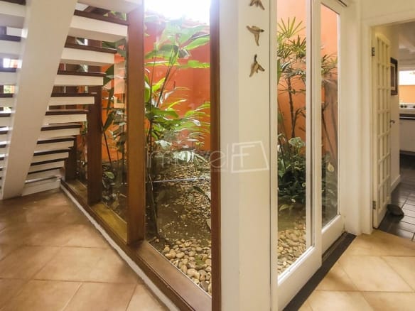 Casa no Condomínio Costa Verde Tabatinga com 4 quartos, na Praia de Tabatinga com 250m²