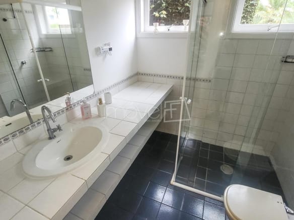 Casa no Condomínio Costa Verde Tabatinga com 4 quartos, na Praia de Tabatinga com 250m²