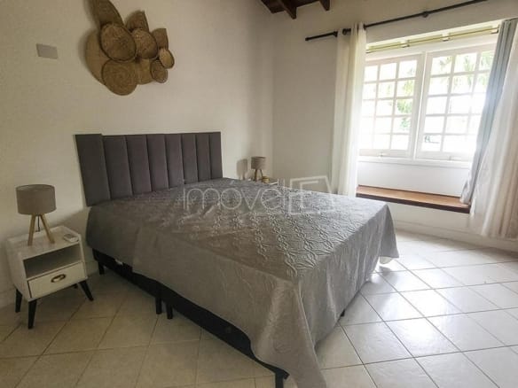 Casa no Condomínio Costa Verde Tabatinga com 4 quartos, na Praia de Tabatinga com 250m²