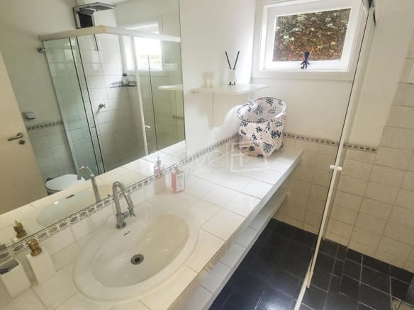 Casa no Condomínio Costa Verde Tabatinga com 4 quartos, na Praia de Tabatinga com 250m²