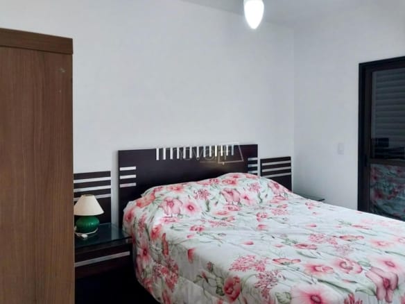 Apartamento para Venda com 3 quartos, em Tabatinga com 114m²