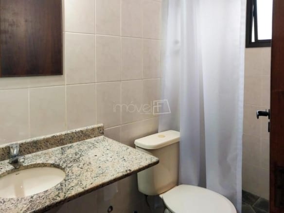 Apartamento para Venda com 3 quartos, em Tabatinga com 114m²