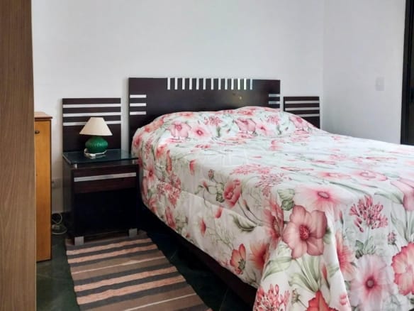 Apartamento para Venda com 3 quartos, em Tabatinga com 114m²