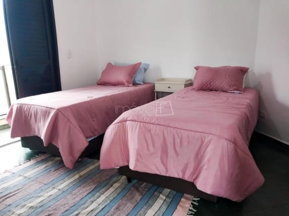 Apartamento para Venda com 3 quartos, em Tabatinga com 114m²