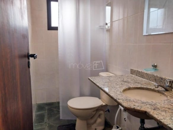 Apartamento para Venda com 3 quartos, em Tabatinga com 114m²