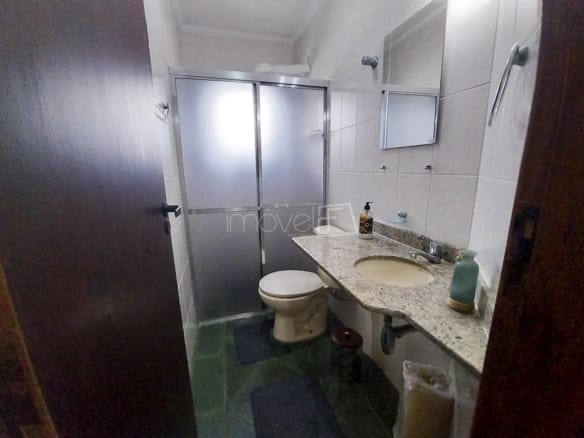 Apartamento para Venda com 3 quartos, em Tabatinga com 114m²