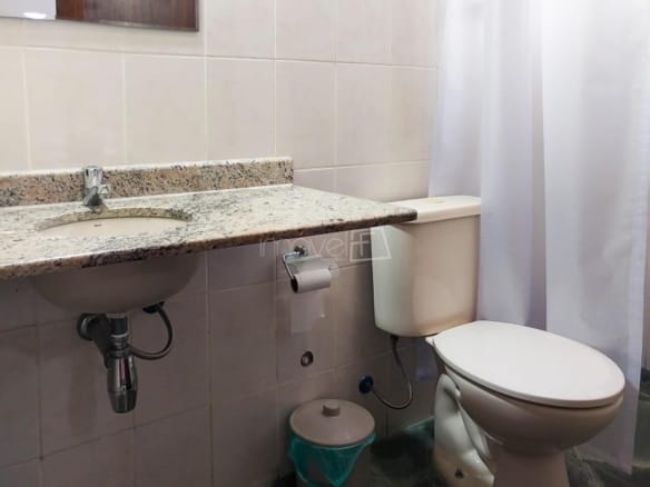 Apartamento para Venda com 3 quartos, em Tabatinga com 114m²