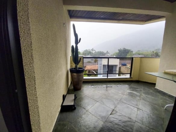 Apartamento para Venda com 3 quartos, em Tabatinga com 114m²